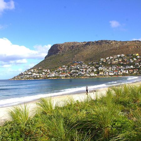 South Peninsula Beach Apartment Cape Town Eksteriør bilde
