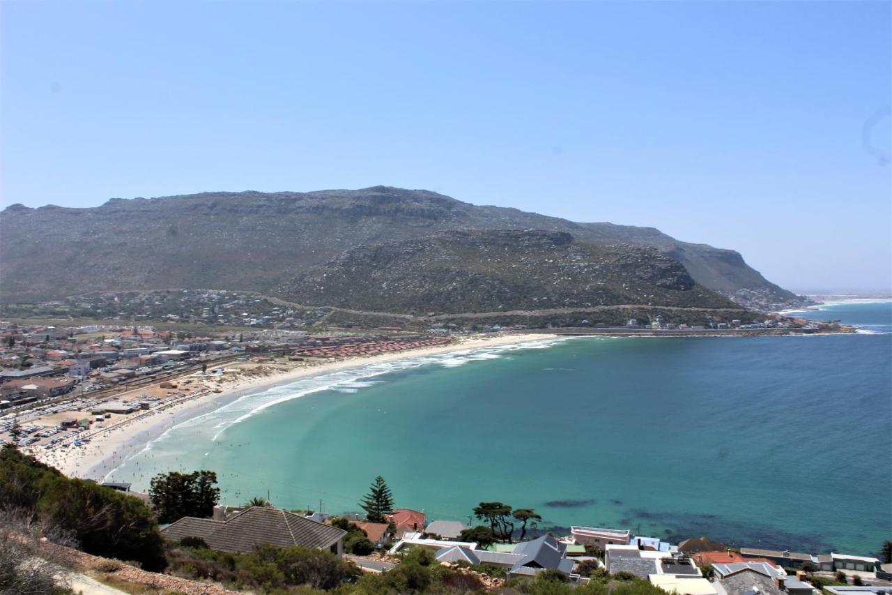 South Peninsula Beach Apartment Cape Town Eksteriør bilde