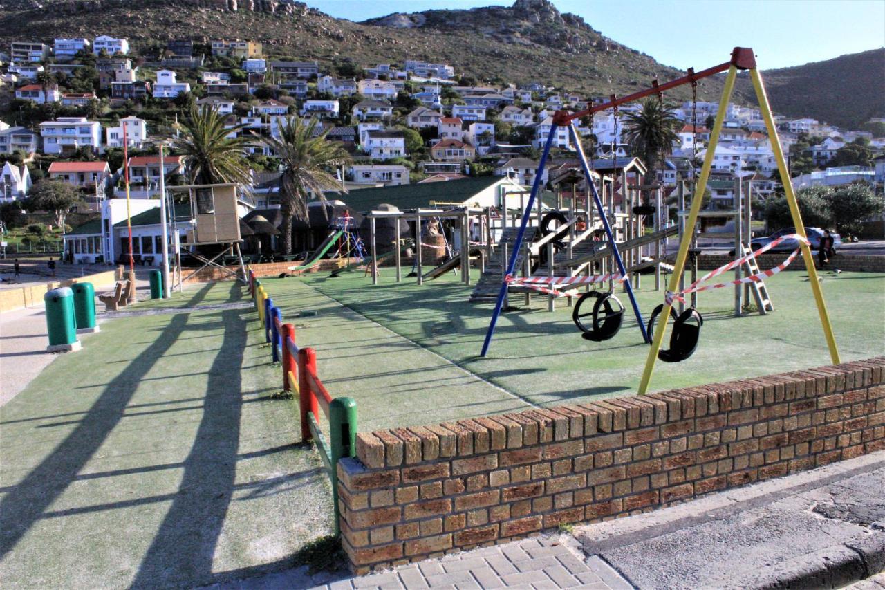 South Peninsula Beach Apartment Cape Town Eksteriør bilde