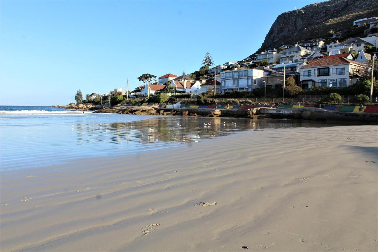 South Peninsula Beach Apartment Cape Town Eksteriør bilde