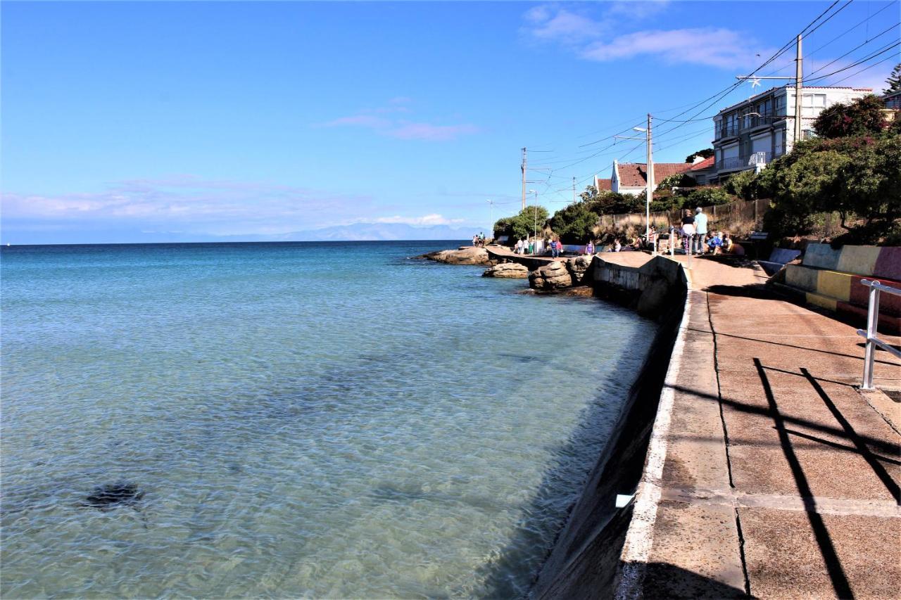 South Peninsula Beach Apartment Cape Town Eksteriør bilde