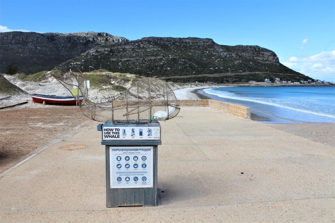 South Peninsula Beach Apartment Cape Town Eksteriør bilde