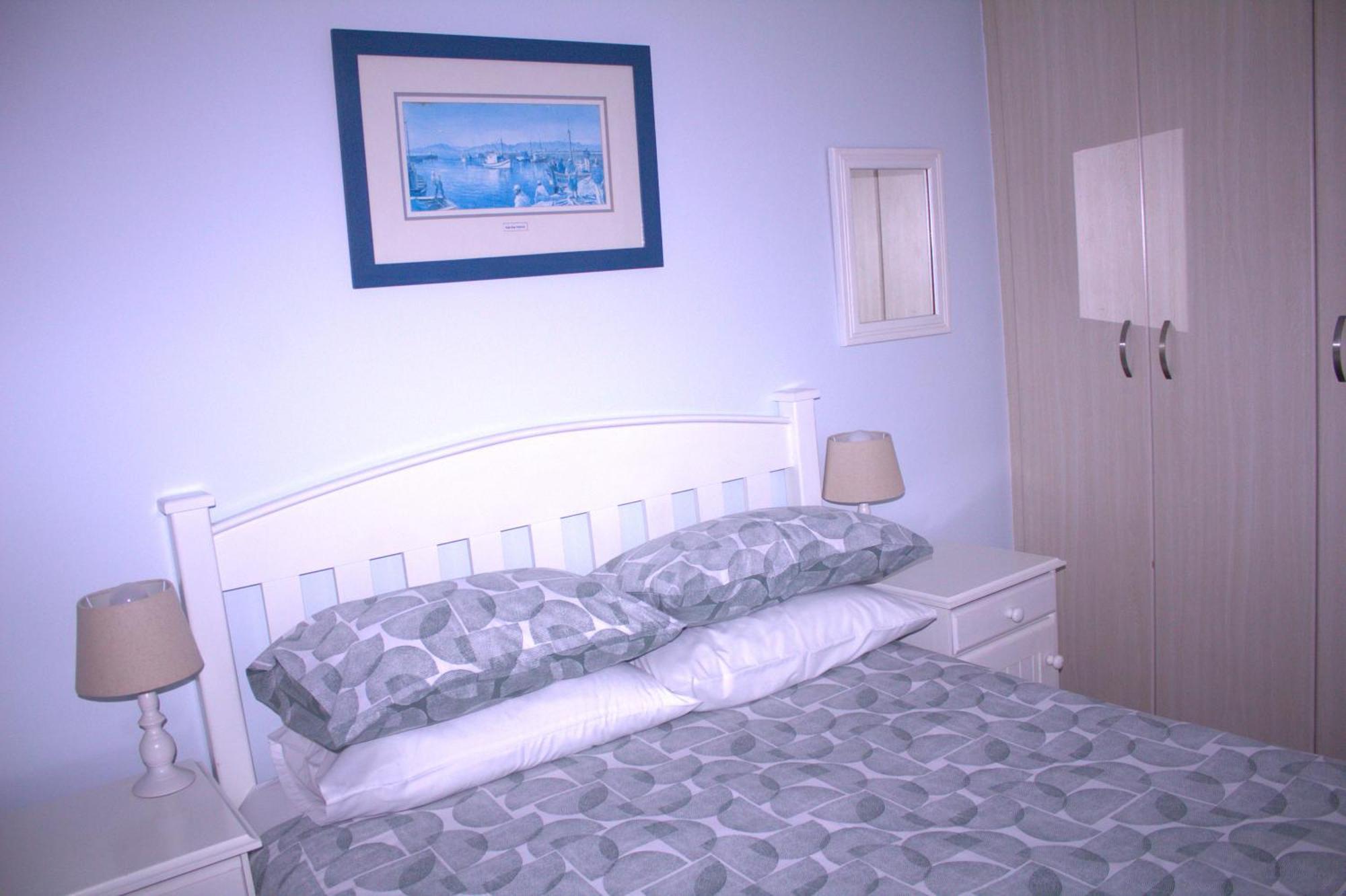 South Peninsula Beach Apartment Cape Town Eksteriør bilde