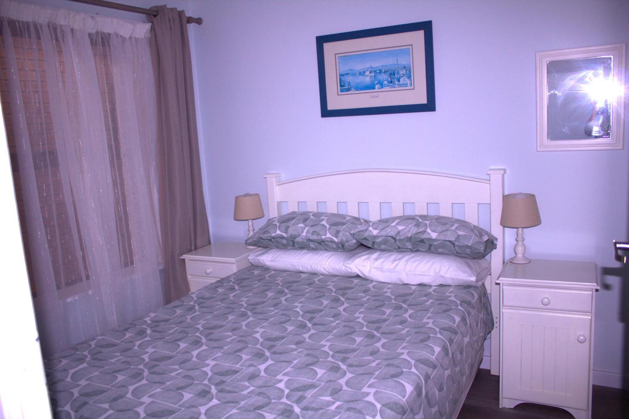 South Peninsula Beach Apartment Cape Town Eksteriør bilde