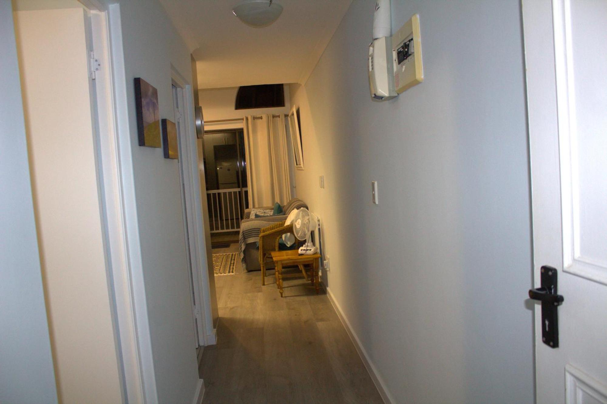South Peninsula Beach Apartment Cape Town Eksteriør bilde
