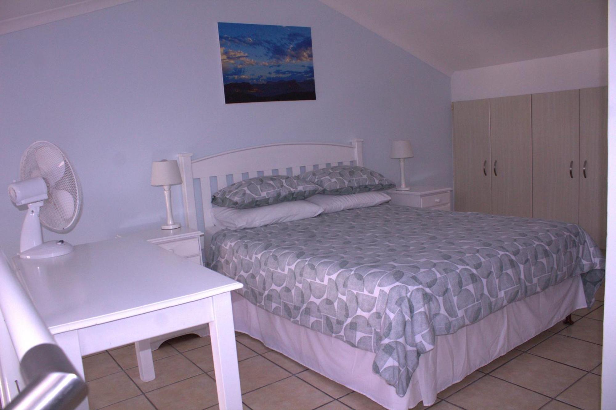 South Peninsula Beach Apartment Cape Town Eksteriør bilde