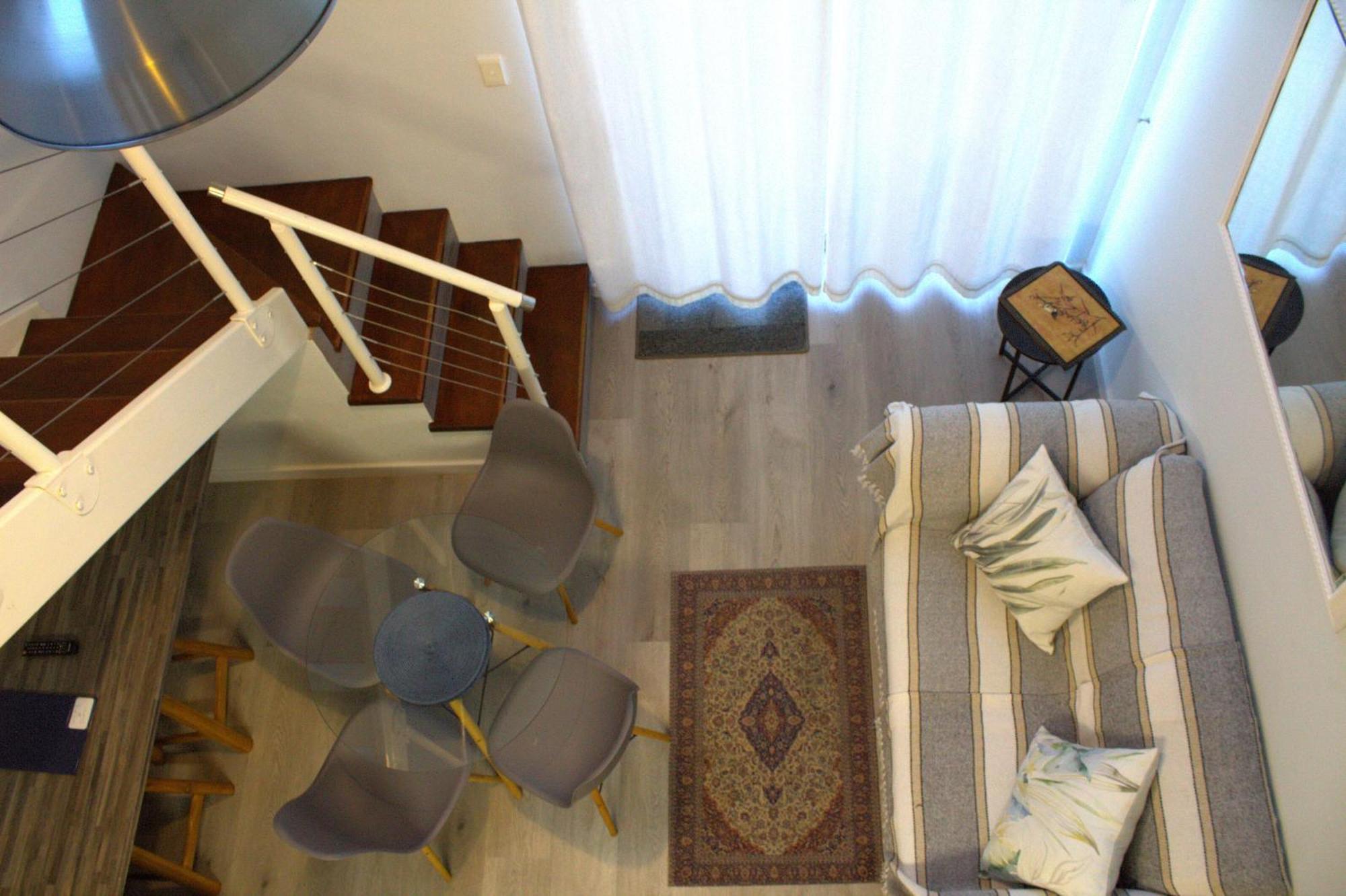 South Peninsula Beach Apartment Cape Town Eksteriør bilde