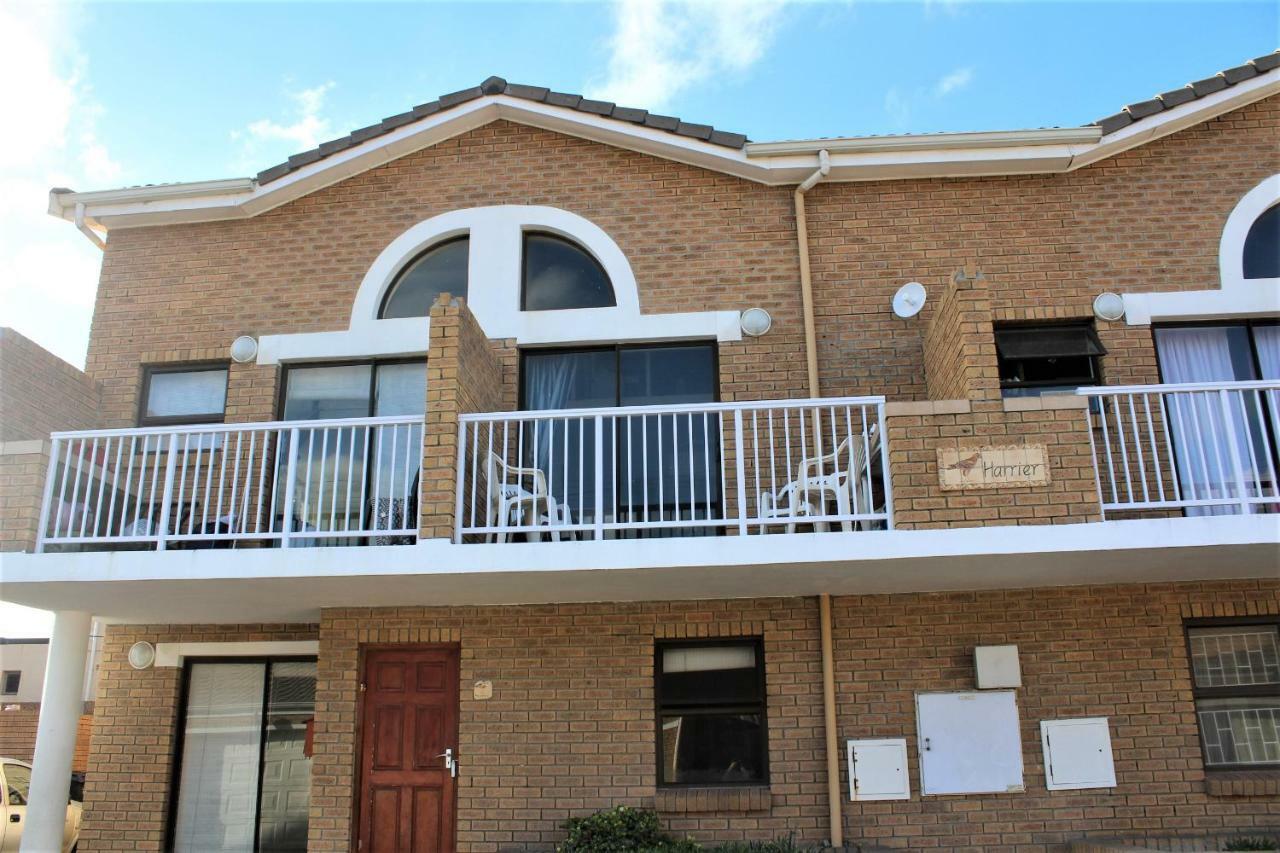 South Peninsula Beach Apartment Cape Town Eksteriør bilde